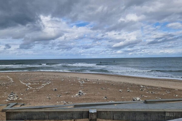 Foto van 6 persoons vakantie huis in Thisted-By Traum - Vakantiehuis in Thisted - WaterView