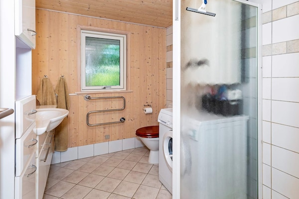 Foto van 6 persoons vakantie huis in Løgstør-By Traum - Vakantiehuis in Løgstør - Indoor
