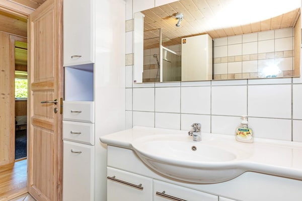 Foto van 6 persoons vakantie huis in Løgstør-By Traum - Vakantiehuis in Løgstør - Indoor