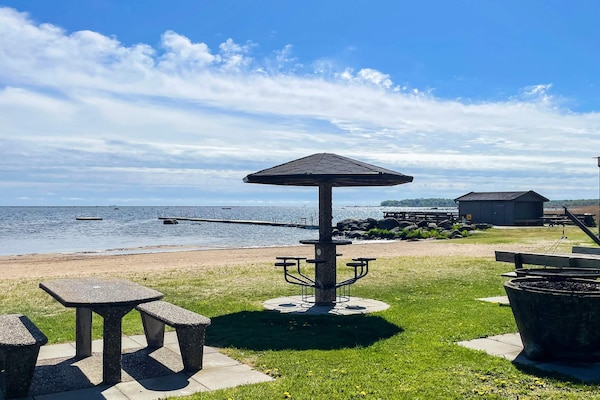 Foto van 6 persoons vakantie huis in SÖLVESBORG-By Traum - Vakantiehuis in SÖLVESBORG - Outdoor