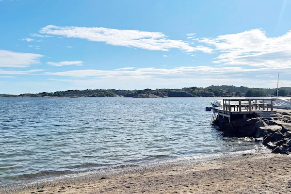 Foto van 4 sterren vakantie huis in STRÖMSTAD-By Traum - Vakantiehuis in STRÖMSTAD - Untagged