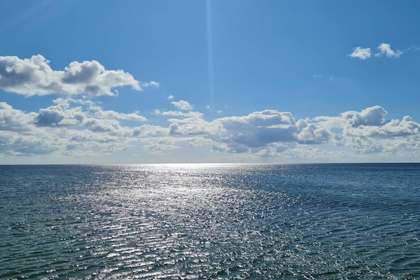 Foto van Luxe strandhuis -- By Traum Ferienwohnungen - Vakantiehuis in Idestrup - WaterView