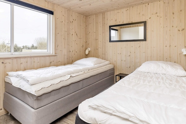 Foto van Luxe strandhuis -- By Traum Ferienwohnungen - Vakantiehuis in Idestrup - Indoor