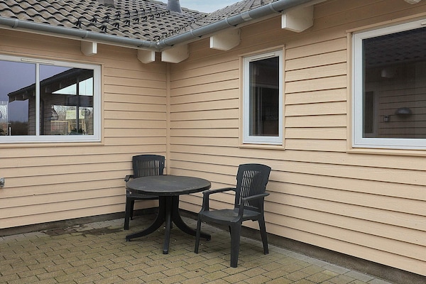 Foto van Luxe strandhuis -- By Traum Ferienwohnungen - Vakantiehuis in Idestrup - View