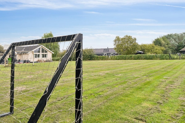 Foto van Luxe strandhuis -- By Traum Ferienwohnungen - Vakantiehuis in Idestrup - Untagged