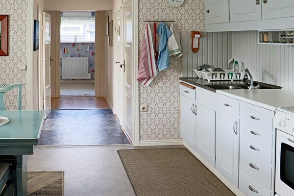 Foto van 6 persoons vakantie huis in MELLBYSTRAND-By Traum - Vakantiehuis in MELLBYSTRAND - Indoor