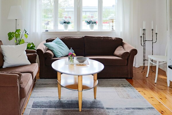 Foto van 6 persoons vakantie huis in MELLBYSTRAND-By Traum - Vakantiehuis in MELLBYSTRAND - Indoor