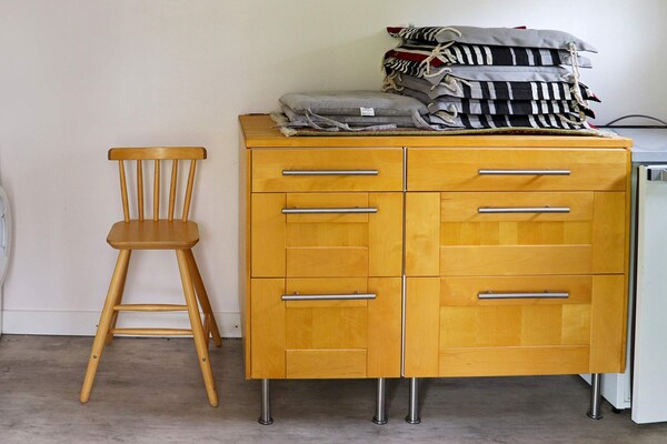 Foto van 6 persoons vakantie huis in MELLBYSTRAND-By Traum - Vakantiehuis in MELLBYSTRAND - Indoor