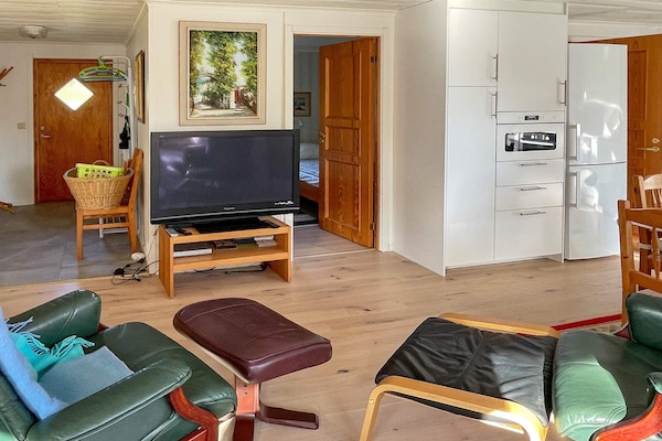 Foto van 4 sterren vakantie huis in SÖLVESBORG-By Traum - Vakantiehuis in SÖLVESBORG - Indoor