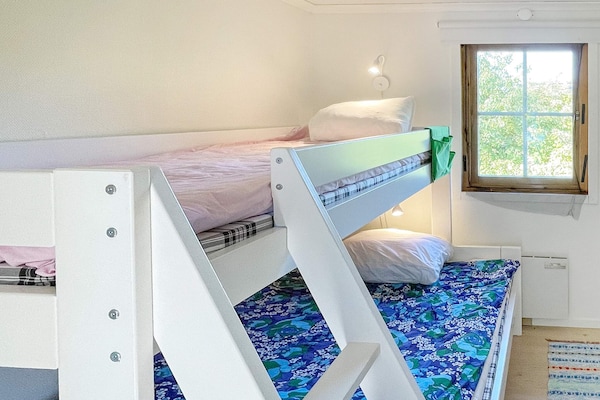 Foto van 4 sterren vakantie huis in SÖLVESBORG-By Traum - Vakantiehuis in SÖLVESBORG - Indoor