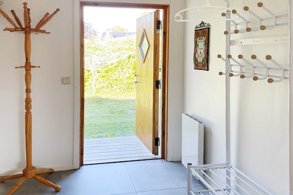 Foto van 4 sterren vakantie huis in SÖLVESBORG-By Traum - Vakantiehuis in SÖLVESBORG - Indoor