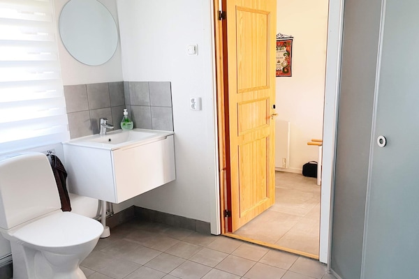 Foto van 4 sterren vakantie huis in SÖLVESBORG-By Traum - Vakantiehuis in SÖLVESBORG - Indoor