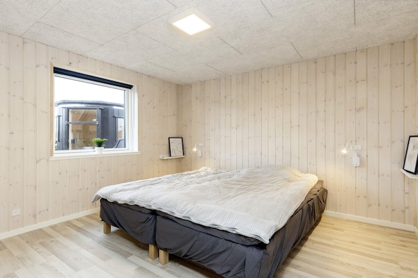 Foto van Moderne oase in Marielyst - Vakantiehuis in Væggerløse - Indoor