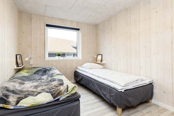 Foto van Moderne oase in Marielyst - Vakantiehuis in Væggerløse - Indoor