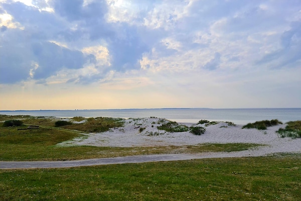 Foto van 5 sterren vakantie huis in Wendtorf - Vakantiehuis in Wendtorf - WaterView