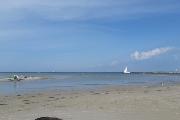 Foto van 5 sterren vakantie huis in Wendtorf - Vakantiehuis in Wendtorf - WaterView