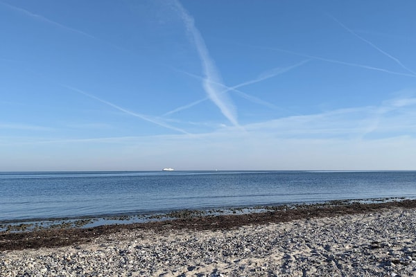 Foto van 5 sterren vakantie huis in Wendtorf - Vakantiehuis in Wendtorf - WaterView