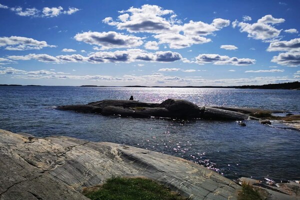 Foto van 4 sterren vakantie huis in INGARÖ-By Traum - Vakantiehuis in INGARÖ - WaterView