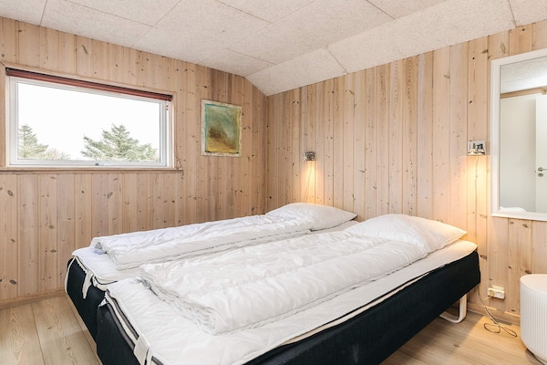 Foto van Luxe strandhuis voor 14 personen - Vakantiehuis in Løkken - Indoor