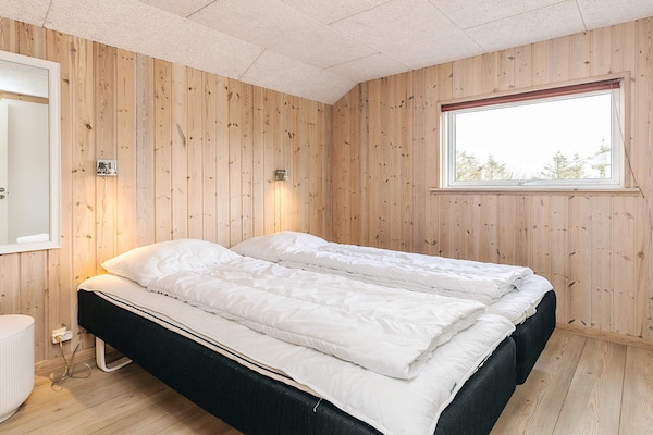 Foto van Luxe strandhuis voor 14 personen - Vakantiehuis in Løkken - Indoor