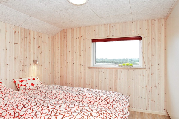 Foto van Luxe strandhuis voor 14 personen - Vakantiehuis in Løkken - Indoor