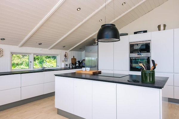 Foto van 5 sterren vakantie huis in Kolding - Vakantiehuis in Kolding - Indoor