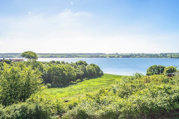 Foto van 5 sterren vakantie huis in Kolding - Vakantiehuis in Kolding - WaterView