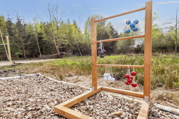 Foto van 5 sterren vakantie huis in Øster Assels-By Traum - Vakantiehuis in Øster Assels - Outdoor