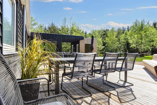Foto van 5 sterren vakantie huis in Øster Assels-By Traum - Vakantiehuis in Øster Assels - Outdoor