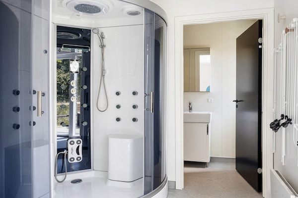 Foto van 5 sterren vakantie huis in Øster Assels-By Traum - Vakantiehuis in Øster Assels - Indoor