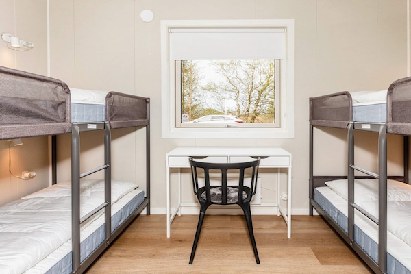 Foto van 5 sterren vakantie huis in Øster Assels-By Traum - Vakantiehuis in Øster Assels - Indoor