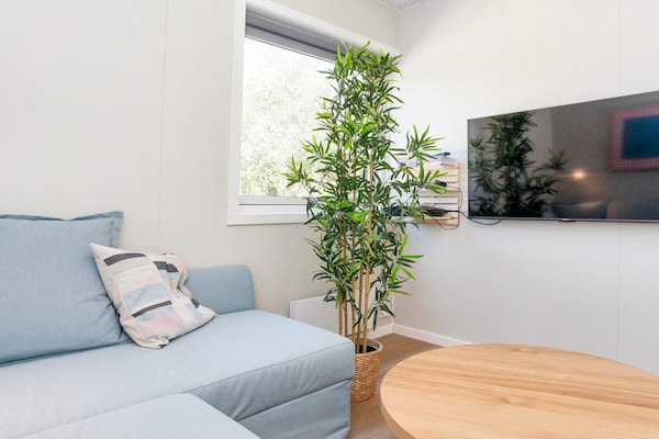 Foto van 5 sterren vakantie huis in Øster Assels-By Traum - Vakantiehuis in Øster Assels - Indoor