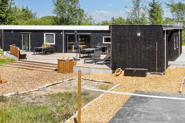 Foto van 5 sterren vakantie huis in Øster Assels-By Traum - Vakantiehuis in Øster Assels - Outdoor