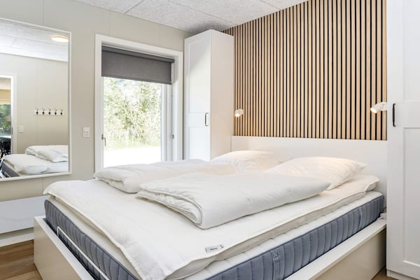 Foto van 5 sterren vakantie huis in Øster Assels-By Traum - Vakantiehuis in Øster Assels - Indoor