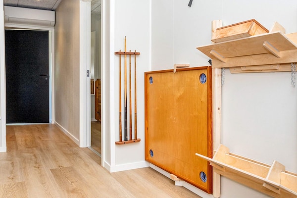 Foto van 5 sterren vakantie huis in Øster Assels-By Traum - Vakantiehuis in Øster Assels - Indoor