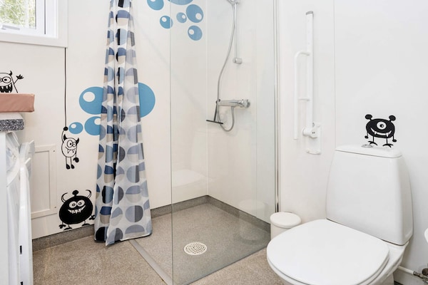Foto van 5 sterren vakantie huis in Øster Assels-By Traum - Vakantiehuis in Øster Assels - Indoor