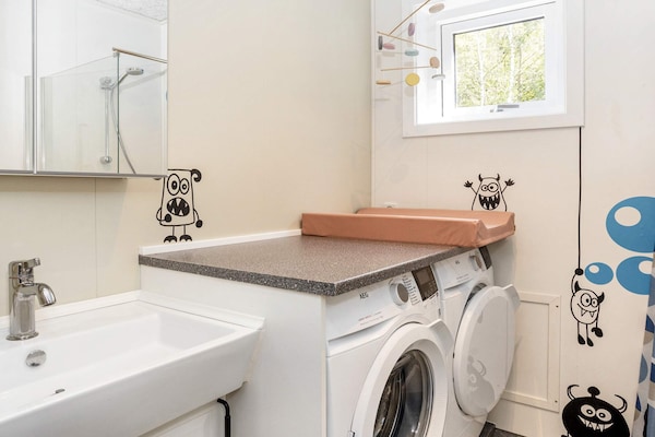 Foto van 5 sterren vakantie huis in Øster Assels-By Traum - Vakantiehuis in Øster Assels - Indoor