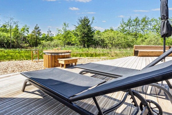 Foto van 5 sterren vakantie huis in Øster Assels-By Traum - Vakantiehuis in Øster Assels - Outdoor