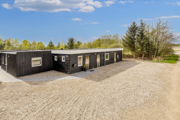 Foto van 5 sterren vakantie huis in Øster Assels-By Traum - Vakantiehuis in Øster Assels - Outdoor