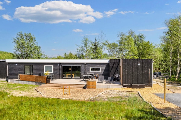 Foto van 5 sterren vakantie huis in Øster Assels-By Traum - Vakantiehuis in Øster Assels - Outdoor