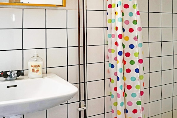 Foto van 9 persoons vakantie huis in BÅSTAD-By Traum - Vakantiehuis in BÅSTAD - Indoor