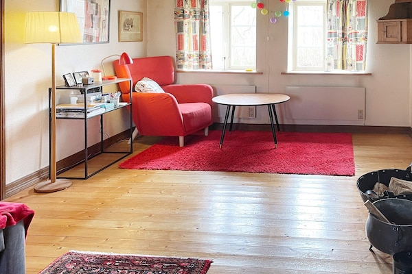 Foto van 7 persoons vakantie huis in Löderup - Vakantiehuis in Löderup - Indoor
