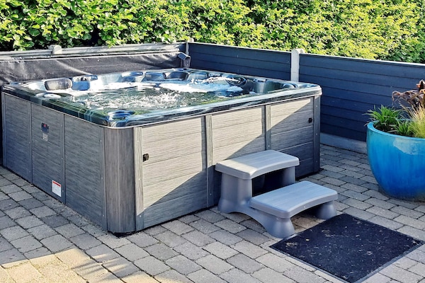 Foto van 5 sterren vakantie huis in Vinderup-By Traum - Vakantiehuis in Vinderup - Spa