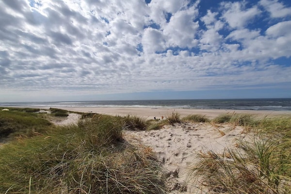 Foto van 6 persoons vakantie huis in Hadsund-By Traum - Vakantiehuis in Hadsund - WaterView
