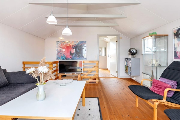 Foto van 6 persoons vakantie huis in Hadsund-By Traum - Vakantiehuis in Hadsund - Indoor