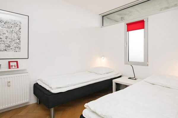 Foto van Fantastisch vakantieappartement in Blokhus - Vakantiehuis in Blokhus - Indoor