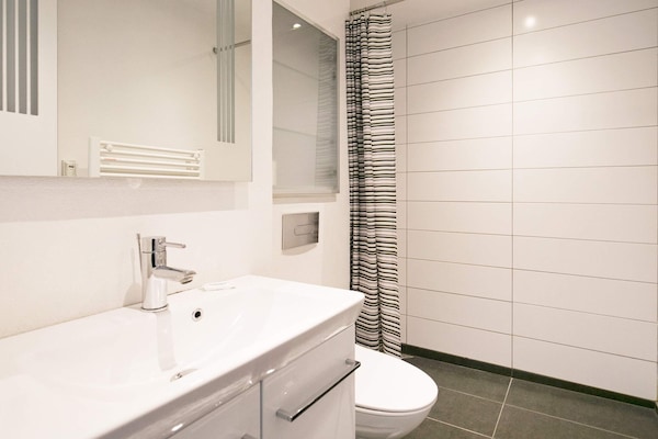 Foto van Fantastisch vakantieappartement in Blokhus - Vakantiehuis in Blokhus - Indoor