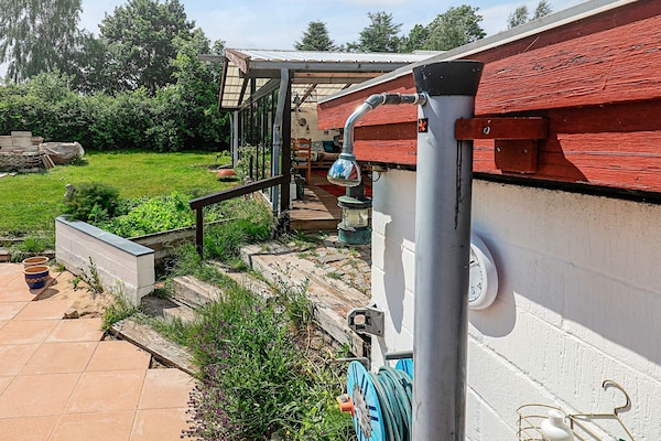 Foto van 5 persoons vakantie huis in Frederiksværk-By Traum - View