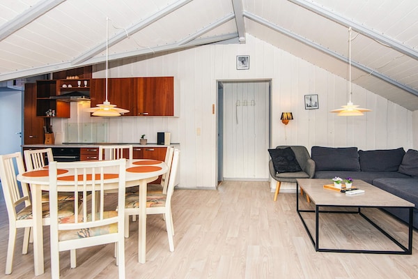Foto van 6 Personen vakantie huis in Give-By Traum - Vakantiehuis in Give - Indoor