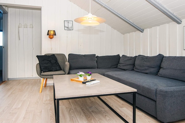 Foto van 6 Personen vakantie huis in Give-By Traum - Vakantiehuis in Give - Indoor